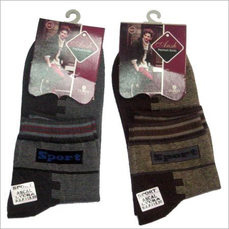 Exclusive Mens Socks