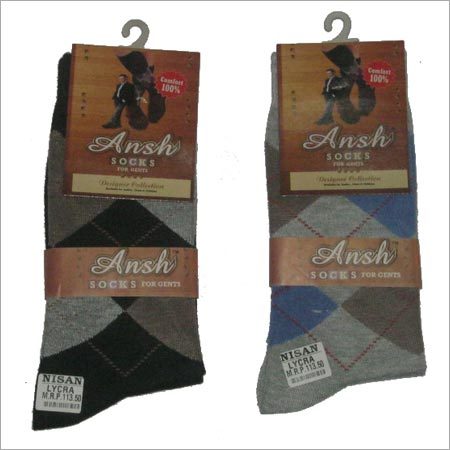 Men Football Sport Socks