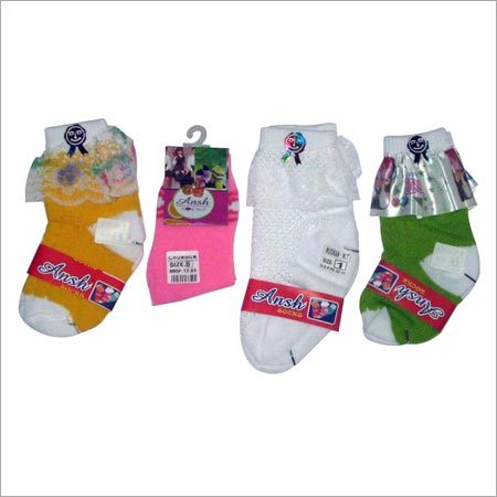 Children Socks