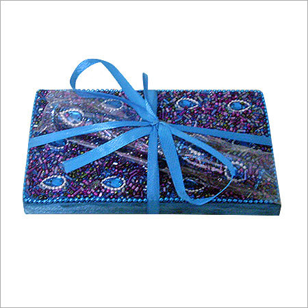 Jewellery Gift Boxes