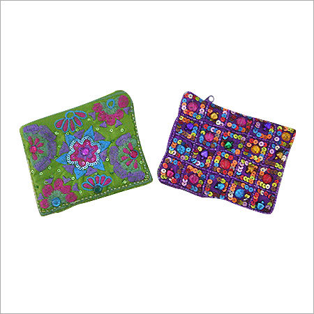 Jewellery Pouches