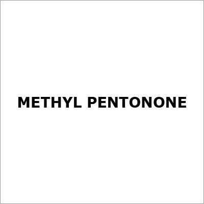 Methyl Pentonone