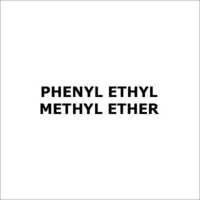 Phenyl Ethyl Methyl Ether