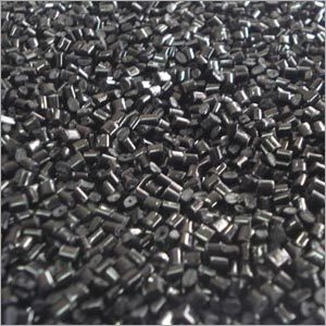 ABS Black Granules