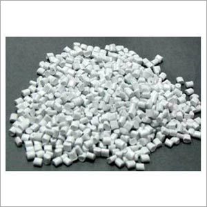 ABS White Granules