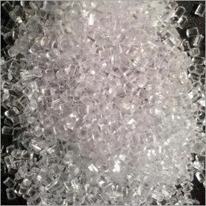 Gpps Crystal Granule