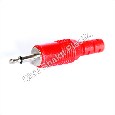 EP Stereo Plug