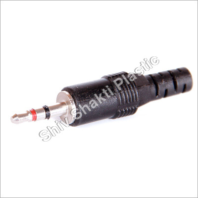 Audio & Video Plugs