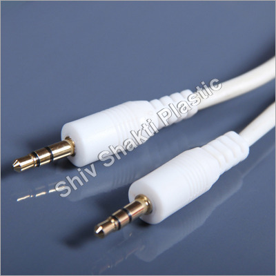 3.5MM Stereo Jack Plug