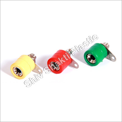 Banana Socket