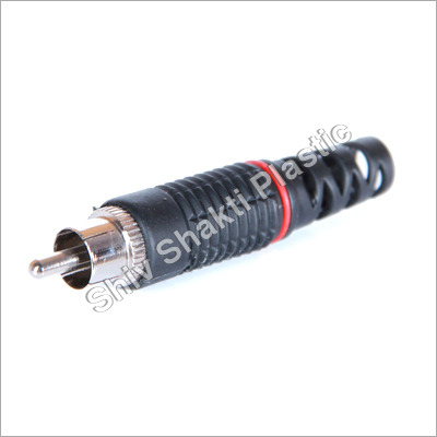 RCA Plug