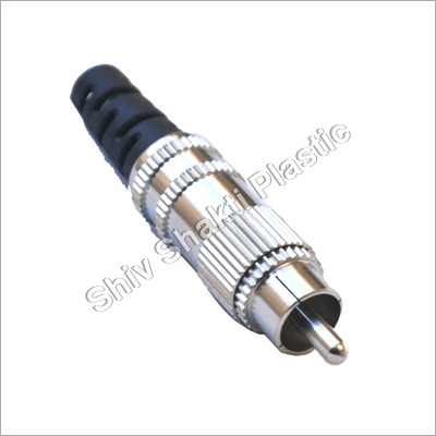 RCA Plug FM