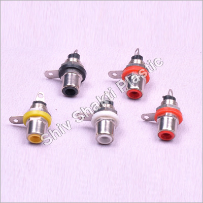 RCA Socket