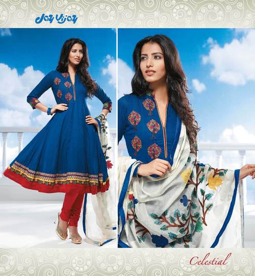 Anarkali Dresses