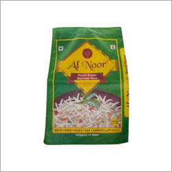 Non Woven Rice Bags - Variable Size Green, FDA Compliant | Durable, Reusable, Lightweight, Eco-friendly, Strong