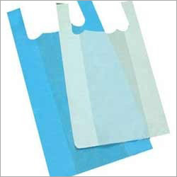 Non Woven Vest Bags