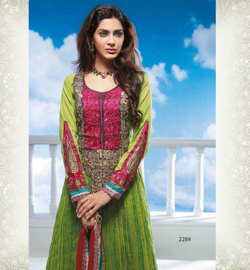 Wedding Salwar Kameez