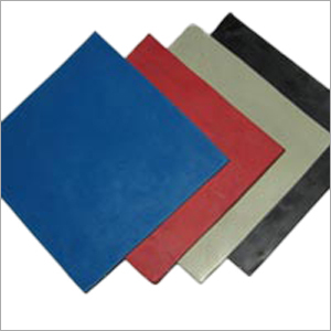 Rubber Mats