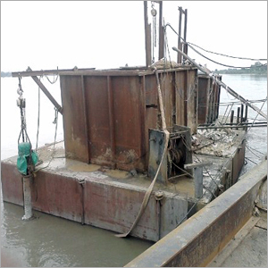 Bored Cast In Situ Pile By Hydraulic Rotary Rig