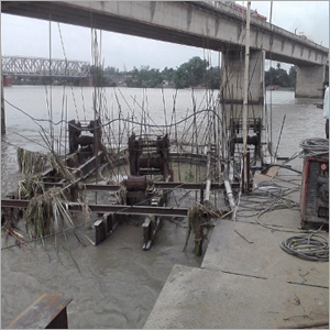 Civil Construction Work