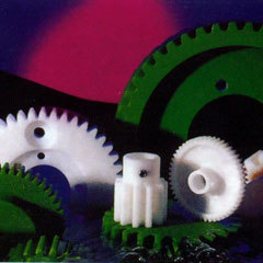 Thermoplastic Polyamide