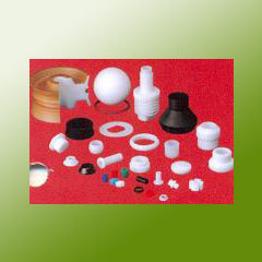 PTFE Components