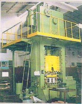 Power Press
