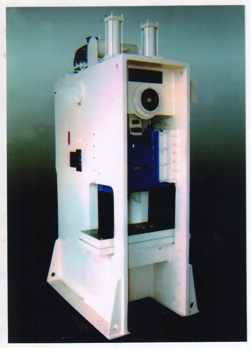 80T Ring Frame Cross Shaft Press
