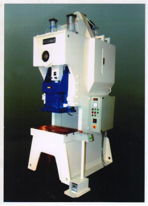 63T Cross Shaft Power Press