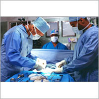 Total Knee Replacement Ortho Pack