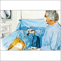 Arthroscopy Pack