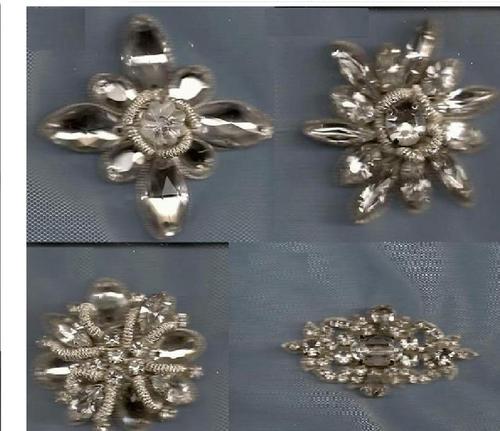 Brooches