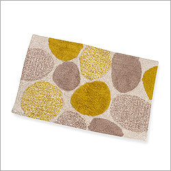 Cotton Bath Rugs