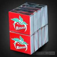 Wax Match Box