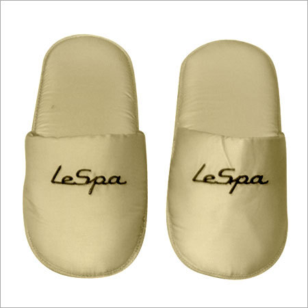 Bathroom Slippers
