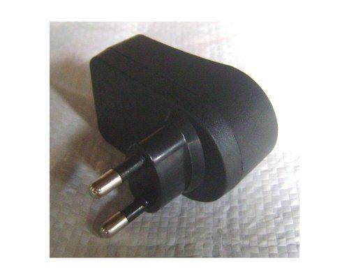 Mobile Charger Cabinet - Plastic Body, Black Color | Android Compatible Charger Cabinet with Convenient Storage Solutions