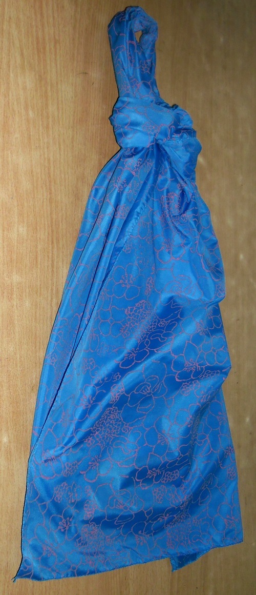 Designer Polyester Scarves