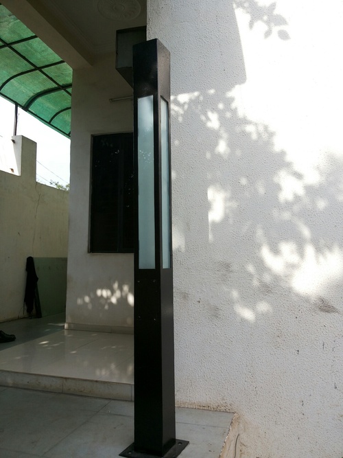 Light Pole