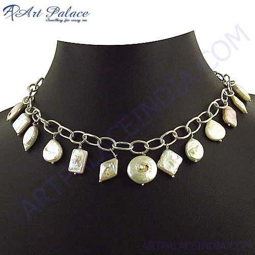 2013 Hot!!! Latest Beads Pearl Necklace Jewelry, Beaded Jewelry