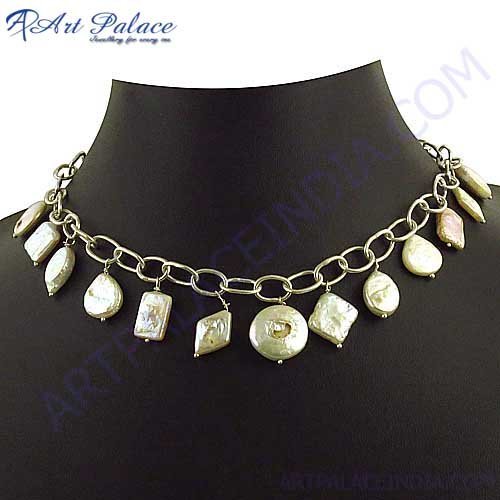 2013 HOT!!! Latest Beads Pearl Necklace Jewelry, Beaded Jewelry