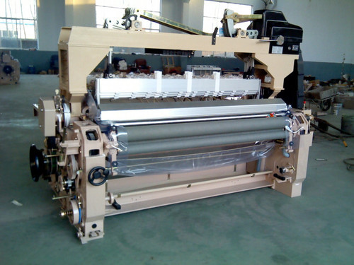 Water Jet Weaving Machine