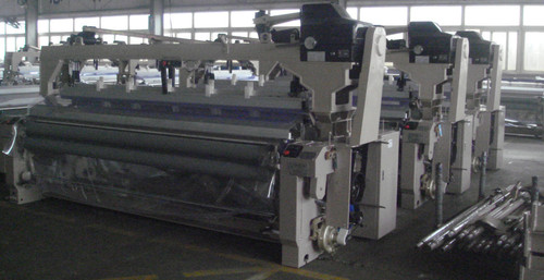 Indrustrial Water Jet Looms