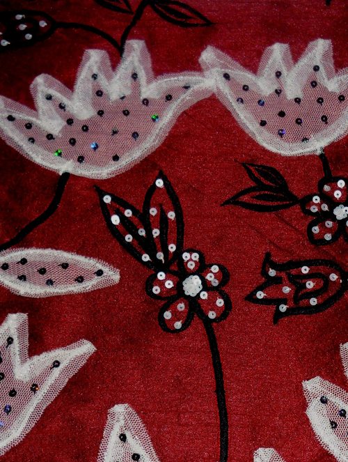 Designer Woolen Scarves