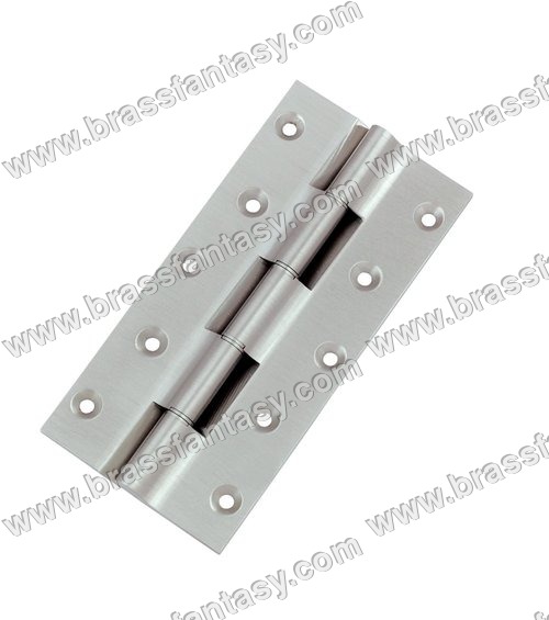 Rly Slow Moment Hinges - Brass Alloy, Multiple Sizes (75x25mm to 300x50mm) | Noise-Free Operation, Rugged Installation, Corrosion Resistant Finishes