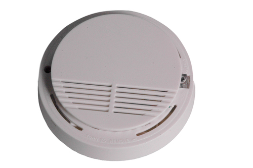 Smoke detector