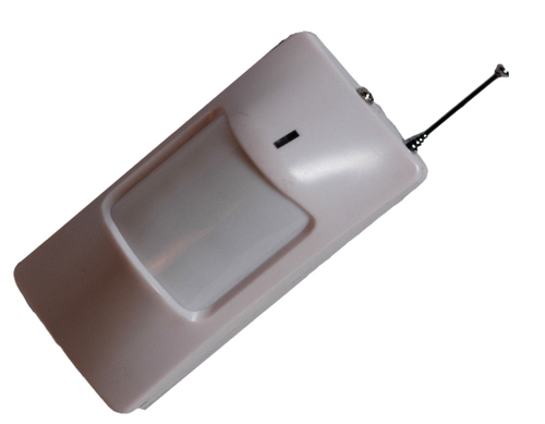 wireless PIR Detector