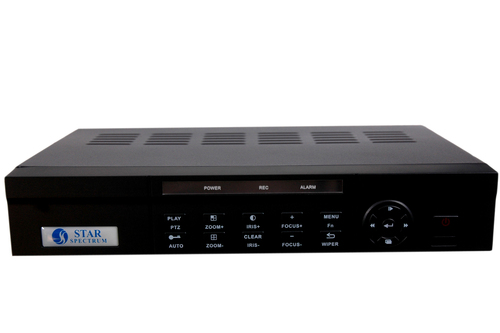 Stand Alone DVR