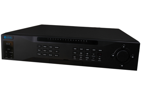 Wireless Video Recorder