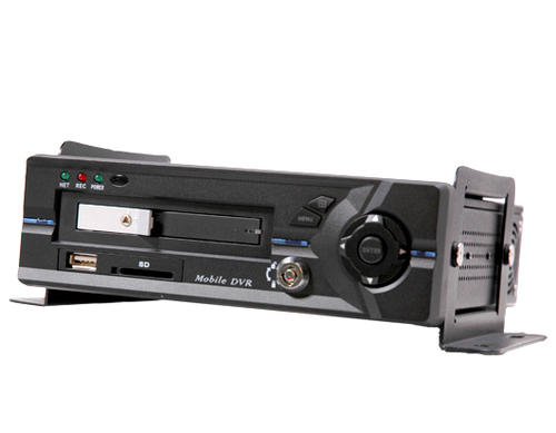 Mobile DVR