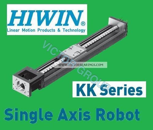 HIWIN Kk Series-40-50-60-86-100-130-Industrial Robot By VICTOR ENTERPRISE